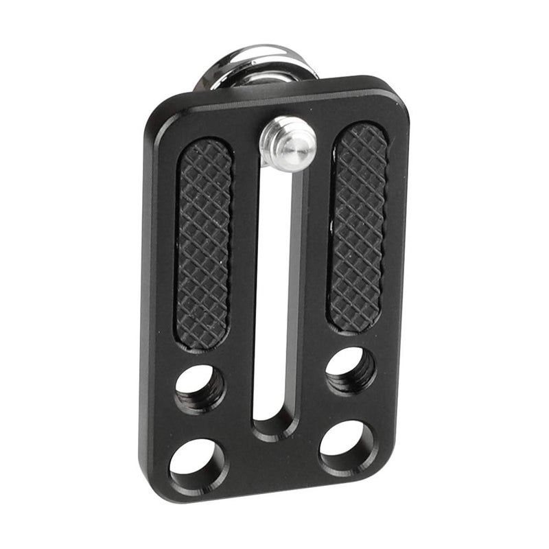 CAMVATE Universal Top Cheese Plate for Camera Monitor Cage Rig - 2061 - Image 4